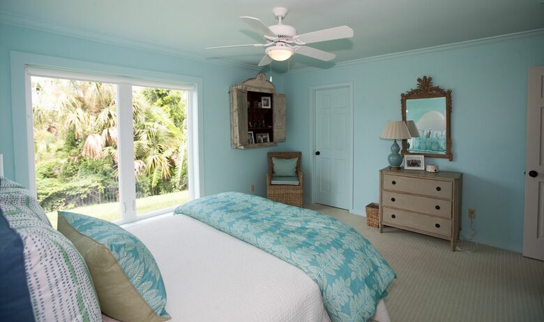 Ponte Vedra Villa - Ponte Vedra Beach, Florida