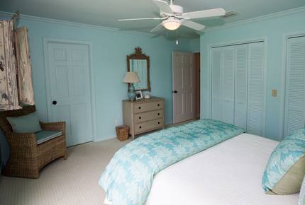 Ponte Vedra Villa - Ponte Vedra Beach, Florida