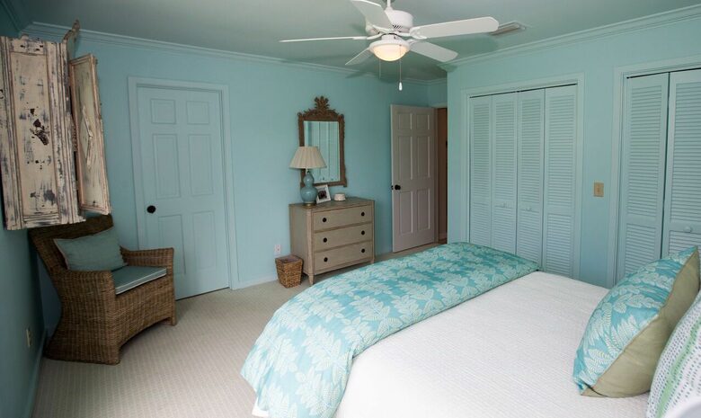 Ponte Vedra Villa - Ponte Vedra Beach, Florida