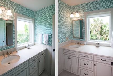 Ponte Vedra Villa - Ponte Vedra Beach, Florida