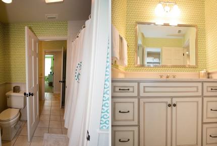 Ponte Vedra Villa - Ponte Vedra Beach, Florida