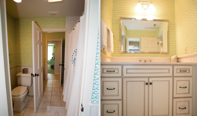 Ponte Vedra Villa - Ponte Vedra Beach, Florida