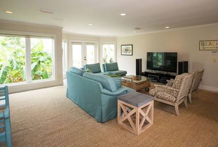 Ponte Vedra Villa - Ponte Vedra Beach, Florida