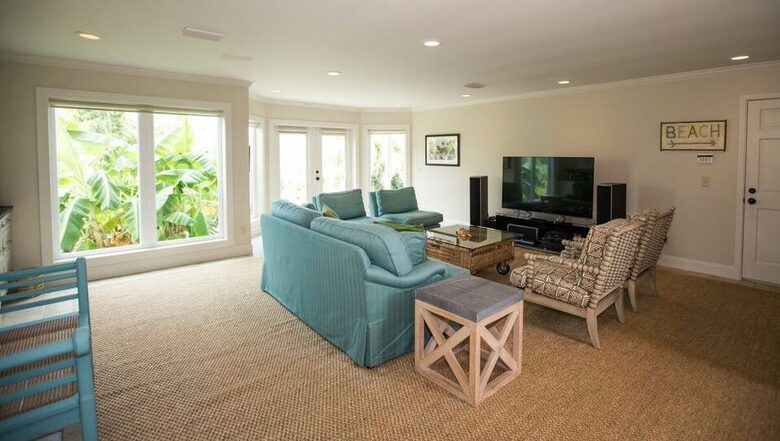 Ponte Vedra Villa - Ponte Vedra Beach, Florida