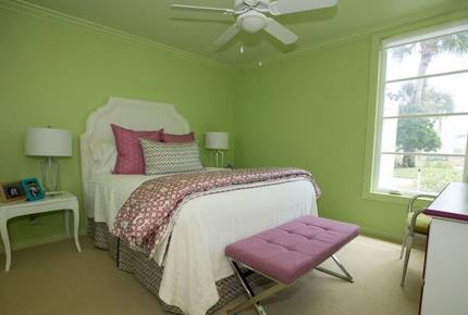 Ponte Vedra Villa - Ponte Vedra Beach, Florida