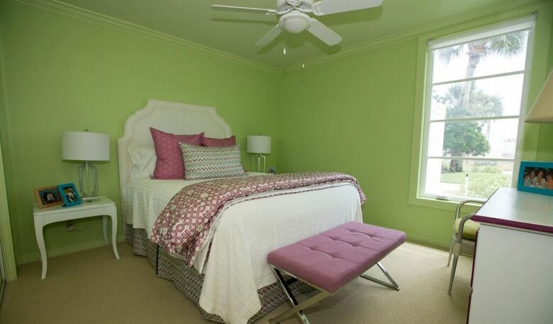 Ponte Vedra Villa - Ponte Vedra Beach, Florida