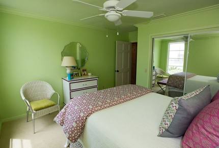 Ponte Vedra Villa - Ponte Vedra Beach, Florida