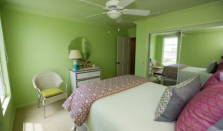 Ponte Vedra Villa - Ponte Vedra Beach, Florida