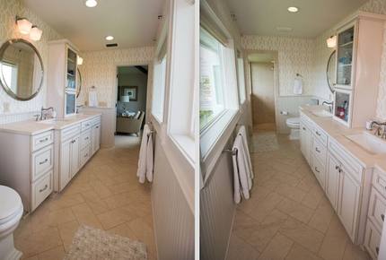 Ponte Vedra Villa - Ponte Vedra Beach, Florida