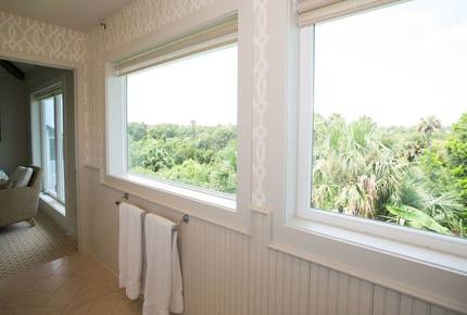 Ponte Vedra Villa - Ponte Vedra Beach, Florida