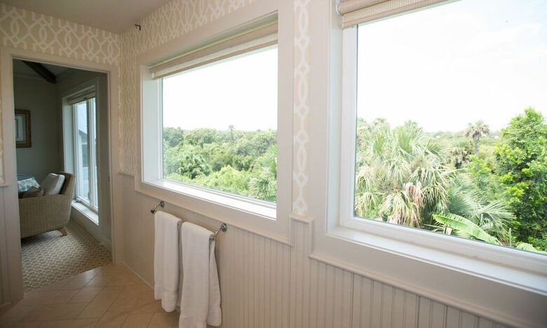 Ponte Vedra Villa - Ponte Vedra Beach, Florida