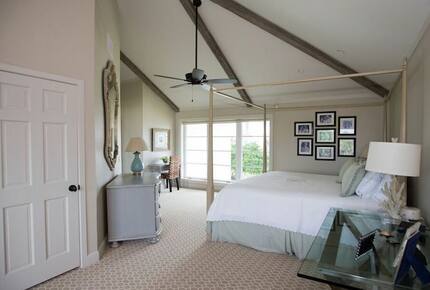 Ponte Vedra Villa - Ponte Vedra Beach, Florida