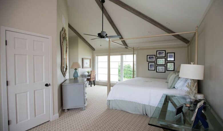 Ponte Vedra Villa - Ponte Vedra Beach, Florida