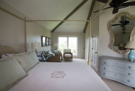 Ponte Vedra Villa - Ponte Vedra Beach, Florida