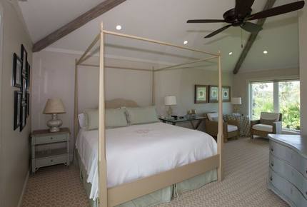 Ponte Vedra Villa - Ponte Vedra Beach, Florida