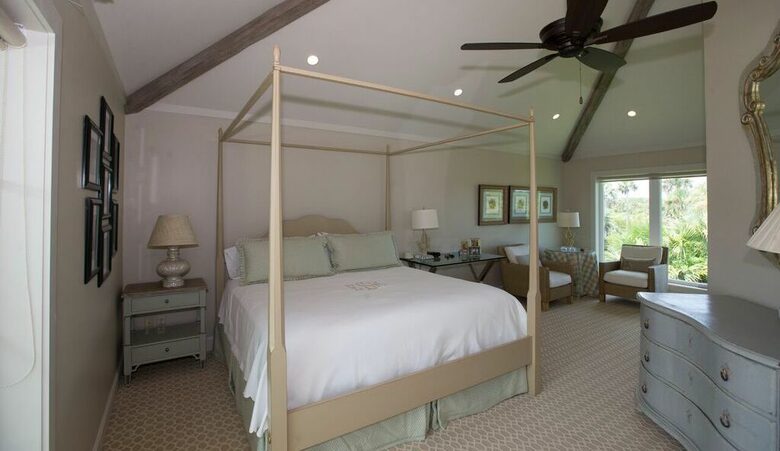 Ponte Vedra Villa - Ponte Vedra Beach, Florida