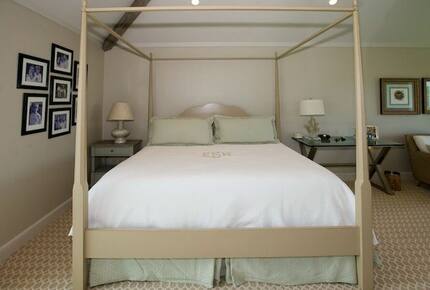 Ponte Vedra Villa - Ponte Vedra Beach, Florida