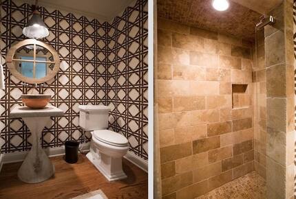 Ponte Vedra Villa - Ponte Vedra Beach, Florida