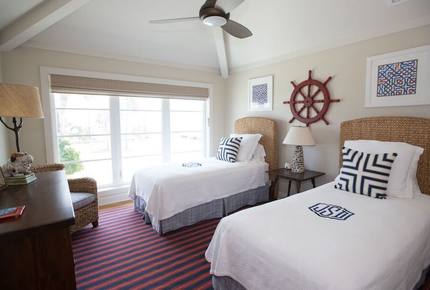 Ponte Vedra Villa - Ponte Vedra Beach, Florida