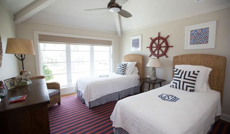 Ponte Vedra Villa - Ponte Vedra Beach, Florida