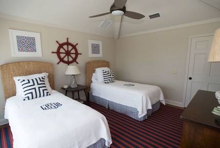 Ponte Vedra Villa - Ponte Vedra Beach, Florida