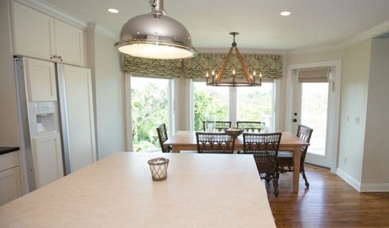 Ponte Vedra Villa - Ponte Vedra Beach, Florida