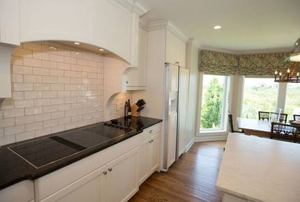 Ponte Vedra Villa - Ponte Vedra Beach, Florida