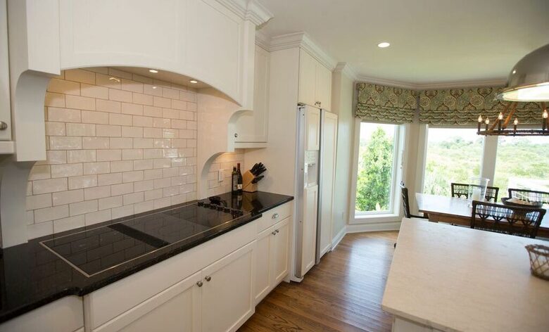 Ponte Vedra Villa - Ponte Vedra Beach, Florida