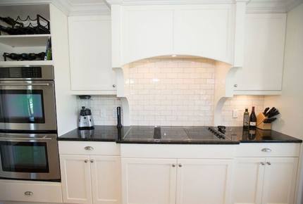 Ponte Vedra Villa - Ponte Vedra Beach, Florida