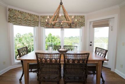 Ponte Vedra Villa - Ponte Vedra Beach, Florida