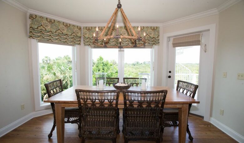 Ponte Vedra Villa - Ponte Vedra Beach, Florida