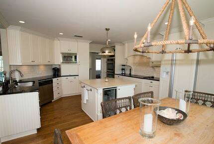 Ponte Vedra Villa - Ponte Vedra Beach, Florida