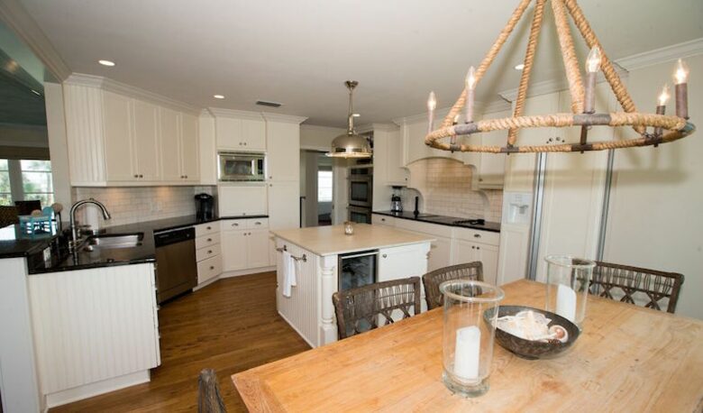 Ponte Vedra Villa - Ponte Vedra Beach, Florida