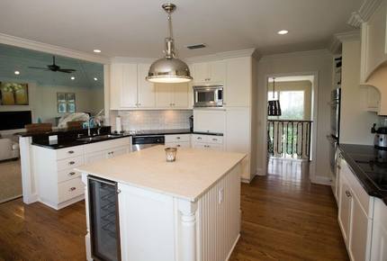 Ponte Vedra Villa - Ponte Vedra Beach, Florida