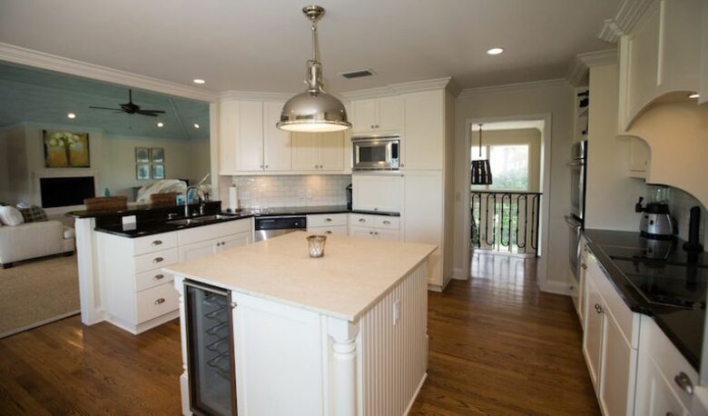 Ponte Vedra Villa - Ponte Vedra Beach, Florida