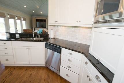 Ponte Vedra Villa - Ponte Vedra Beach, Florida