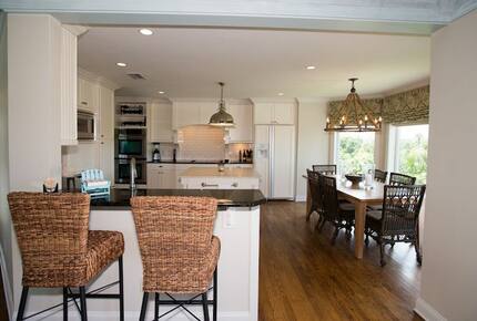 Ponte Vedra Villa - Ponte Vedra Beach, Florida