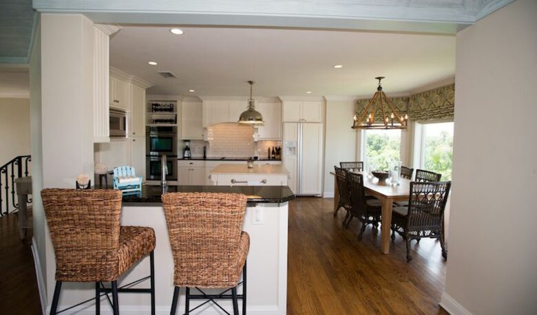 Ponte Vedra Villa - Ponte Vedra Beach, Florida