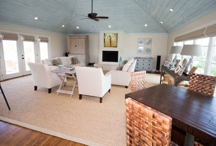 Ponte Vedra Villa - Ponte Vedra Beach, Florida