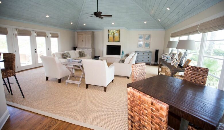 Ponte Vedra Villa - Ponte Vedra Beach, Florida