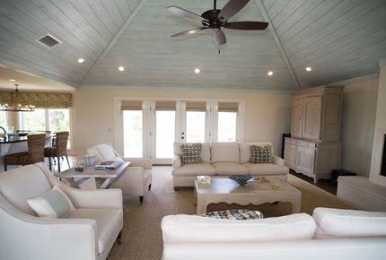 Ponte Vedra Villa - Ponte Vedra Beach, Florida