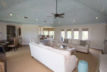 Ponte Vedra Villa - Ponte Vedra Beach, Florida