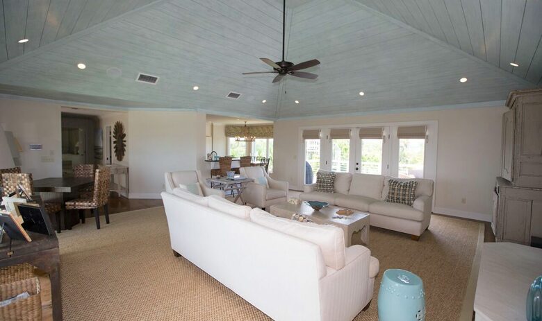 Ponte Vedra Villa - Ponte Vedra Beach, Florida