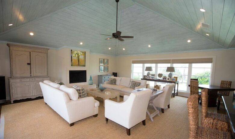 Ponte Vedra Villa - Ponte Vedra Beach, Florida