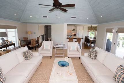 Ponte Vedra Villa - Ponte Vedra Beach, Florida