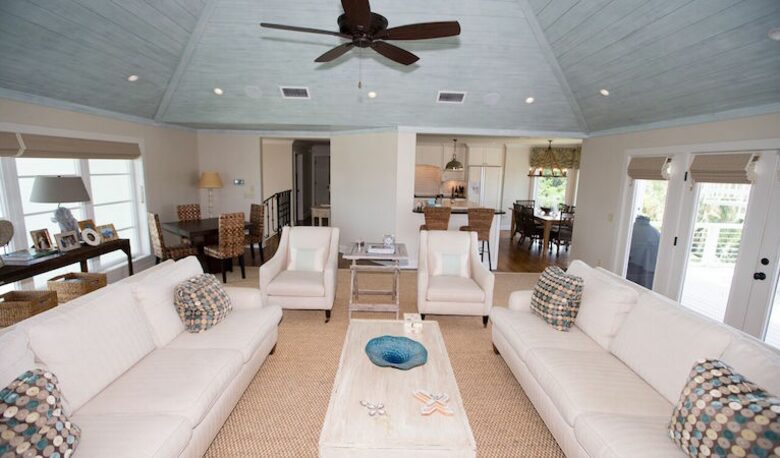 Ponte Vedra Villa - Ponte Vedra Beach, Florida