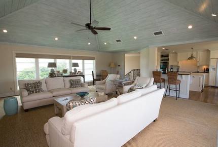 Ponte Vedra Villa - Ponte Vedra Beach, Florida