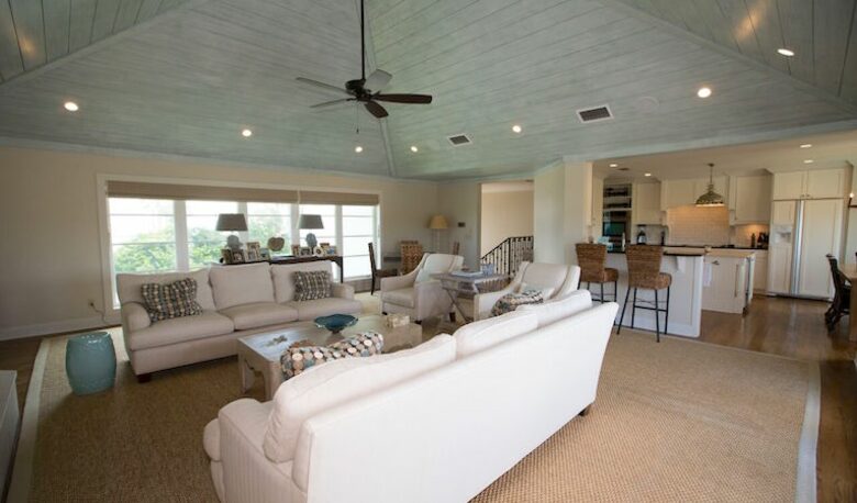 Ponte Vedra Villa - Ponte Vedra Beach, Florida