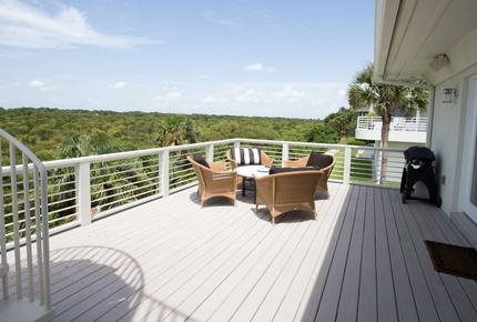 Ponte Vedra Villa - Ponte Vedra Beach, Florida