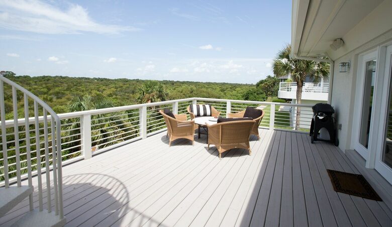 Ponte Vedra Villa - Ponte Vedra Beach, Florida